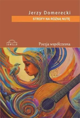 Imagen del producto de Estrofas en diferentes tonalidades - Jerzy Domerecki
