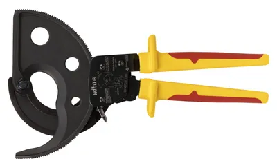 Imagen del producto de Wiha 46675, Cortacables manual, 6,2 cm, 862 g