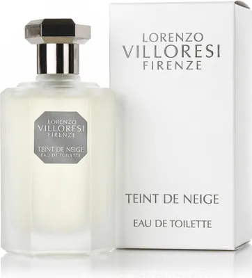 Image de Lorenzo Villoresi Firenze Teint De Neige Eau de toilette, 100 ml