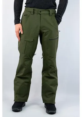 Productafbeelding van Oakley ski-/snowboardbroek voor heren