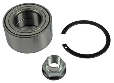 Produktbild von METZGER Radlagersatz für RENAULT Captur (J5, H5) 77mm WM 6798