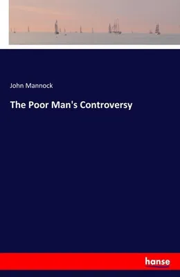 Image de The Poor Man's Controversy