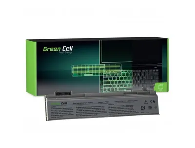 Obrázek produktu pro Náhradní díl pro notebook Green Cell DE09 Baterie