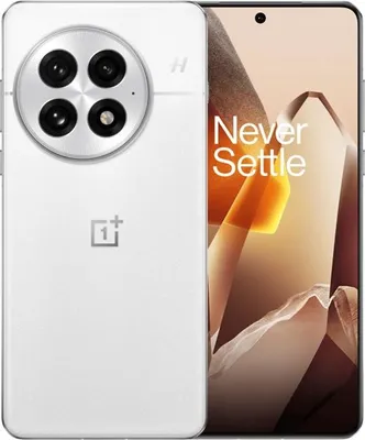 Produktbild von OnePlus 13 - 5G Smartphone - Dual-SIM - RAM 16 GB / Interner Speicher 512 GB - OLED-Display - 6.82" - 3168 x 1440 Pixel (120 Hz)