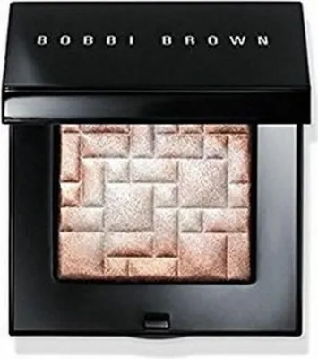 Zdjęcie produktu dla Bobbi Brown Highlighting Powder, Puder, Paleta, Różowy, Pink Glow, Blask, 7,55 g