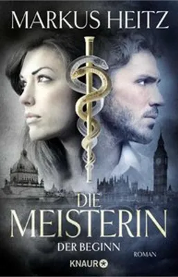 Obrázok produktu pre Die Meisterin