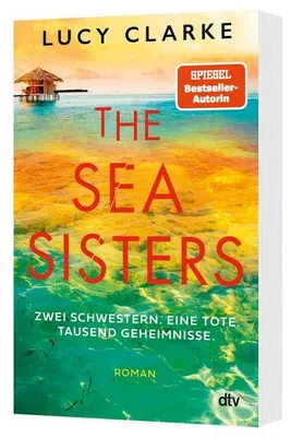 Produktbild von The Sea Sisters