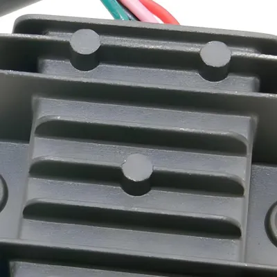 Produktbild von 101_Octane Regler / Gleichrichter mit Anschlusskabel 5-polig kompatibel mit GY6 50-150ccm, SYM