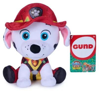 Obrázok produktu pre PAW Patrol 6075287, Plyšový psík, 1 rok / roky