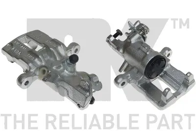 Produktbild von Bremssattel 34 mm 258 mm (1440-0552) passend für Nissan