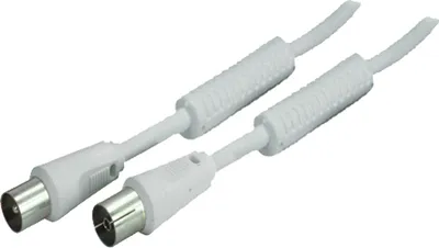 Produktbild von shiverpeaks BASIC-S Antennenkabel Mantelstromfilter 1,0 m