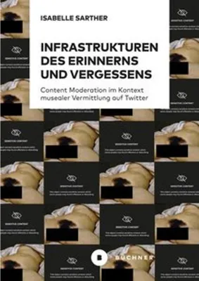 Produktbild von Infrastrukturen des Erinnerns und Vergessens