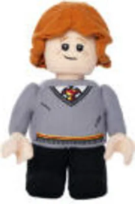 Immagine prodotto di Peluche LEGO Ron Weasley