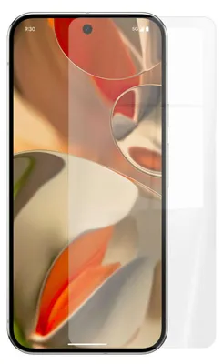 Image de 1001Coques - Film verre trempé de protection compatible avec Google Pixel 9 Pro - Anti-rayures écran