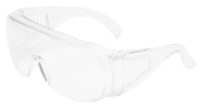 Image de 3M 7000062913 lunette de sécurité Lunettes de sécurité Transparent