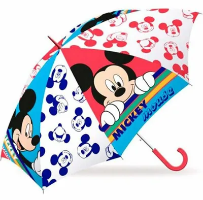 Obrázek produktu pro Disney Mickey Ruční deštník 41 cm