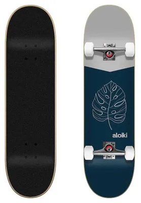 Imagen del producto de Tabla de skate, varios colores, 20 x 80 cm, unisex, para uso en ciudad