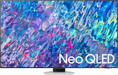 Produktbild von Samsung QE75QN85B 190,5 cm (75 Zoll) 4K Ultra HD Smart-TV WLAN Silber