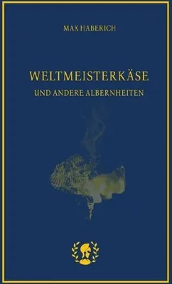 Produktbild von Weltmeisterkäse