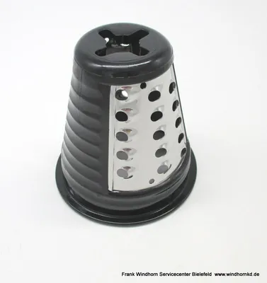 Produktbild von WMF FS-1000040024 Presskegel grob Küchenminis Salat-to-Go