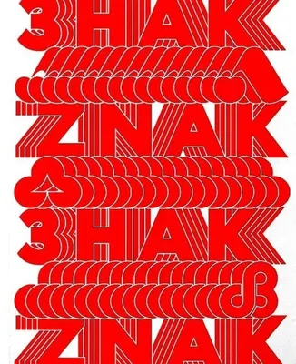 Productafbeelding van Znak