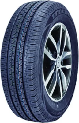 Produktbild von Tracmax Ganzjahresreifen motorcycle-tyres X Privilo A/S Van Saver ( 225/75 R16C 121R )