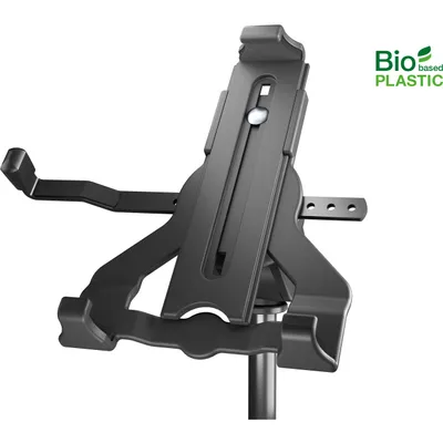 Produktbild von K&M 19744 Tablet-PC-Stativhalter Biobased