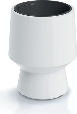 Produktbild von Blumentopf HEOSO weiß 34,3 cm