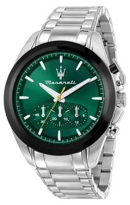 Produktbild von Maserati - R8873612065 - Armbanduhr - Herren - Quarz - TRAGUARDO