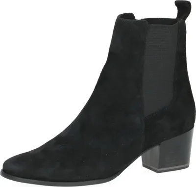 Produktbild von Caprice Damen Elegante Stiefelette G-Weite 9-25304-45 Schwarz