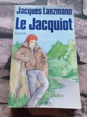 Image de Le Jacquiot