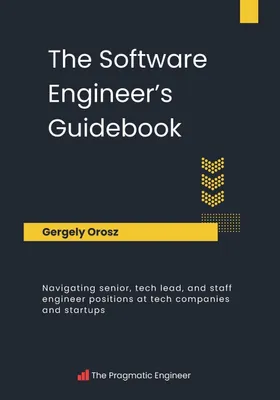 Produktbild von The Software Engineer's Guidebook