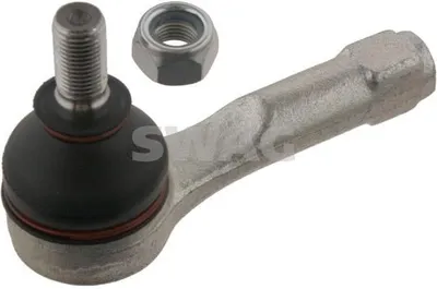 Produktbild von SWAG Spurstangenkopf Spurstange für NISSAN ALMERA II Hatchback (N16) Vorne Links Vorne Rechts 82 93 2023
