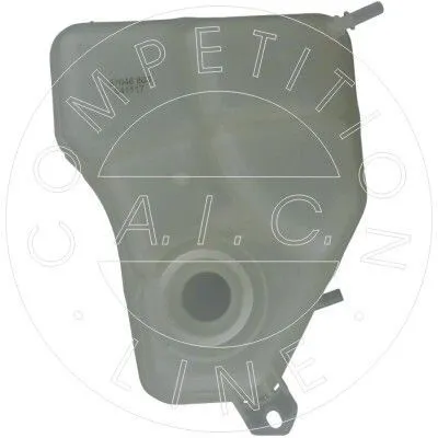 Produktbild von AIC Ausgleichsbehälter Kühlmittel für FORD Fiesta Mk5 Schrägheck (JH1, JD1, JH3, JD3) Kühlwasser 57046
