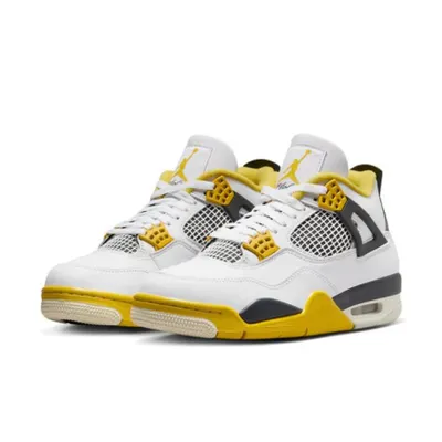 Produktbild von Air Jordan 4 Retro 'Vivid Sulfur:EU44