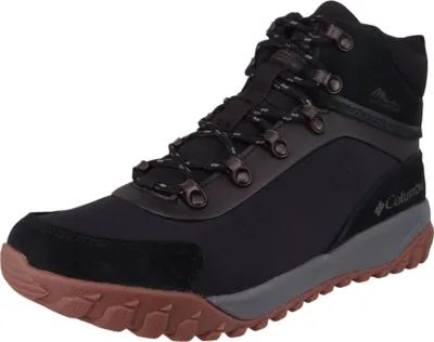 Immagine prodotto di COLUMBIA BURNSIDER WATERPROOF Schwarz