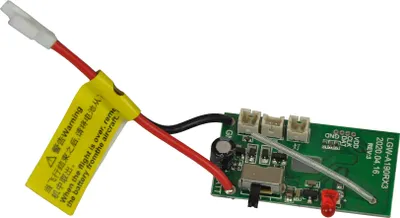 Produktbild von Amewi Empfänger F16B