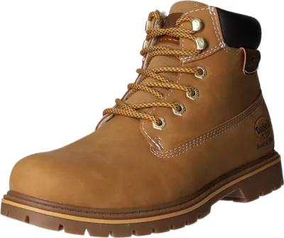 Produktbild von Dockers by Gerli Schnürstiefel Beige
