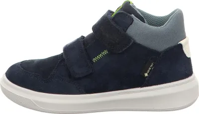 Produktbild von Superfit Klettschuhe Jungen 31383632353038 Blau 32 EU