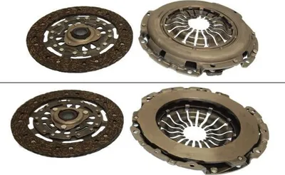 Produktbild von KAWE Kupplungssatz Kupplung für FORD MONDEO III Kombi (BWY) 962307