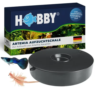 Obrázek produktu pro Hobby zásobník na artemie