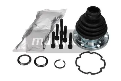 Produktbild von MAXGEAR Faltenbalgsatz Antriebswelle für AUDI 80 Limousine (8C2, B4) 49-0042