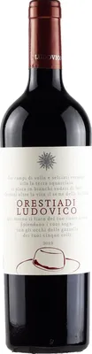 Obrázok produktu pre Ludovico Rosso – 2020 – Tenuta Orestiadi