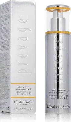 Immagine prodotto di Elizabeth Arden Prevage Anti-Aging Daily Serum 2.0 Siero Antirughe 50 ml