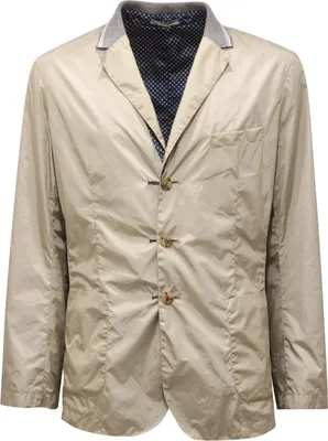 Immagine prodotto di 3569AT giacca nylon uomo HENRY Cotone'S man jacket