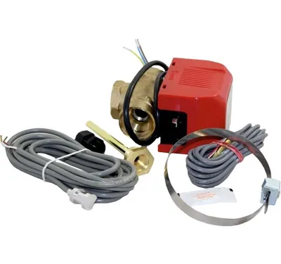 Immagine prodotto di Wolf Rücklauftemperaturanhebeset Mischermodul MM, KM u. SM2