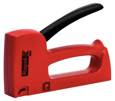 Obrázek produktu pro Sponkovačka RAPID R53, ručná, spony typu 53, 4-10 mm