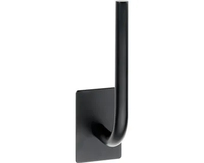 Immagine prodotto di Porta rotolo di ricambio Bemeta EASY nero 163112230
