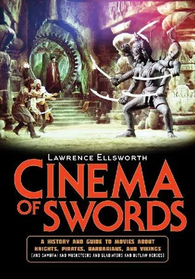 Produktbild von Cinema of Swords