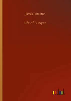 Produktbild von Life of Bunyan